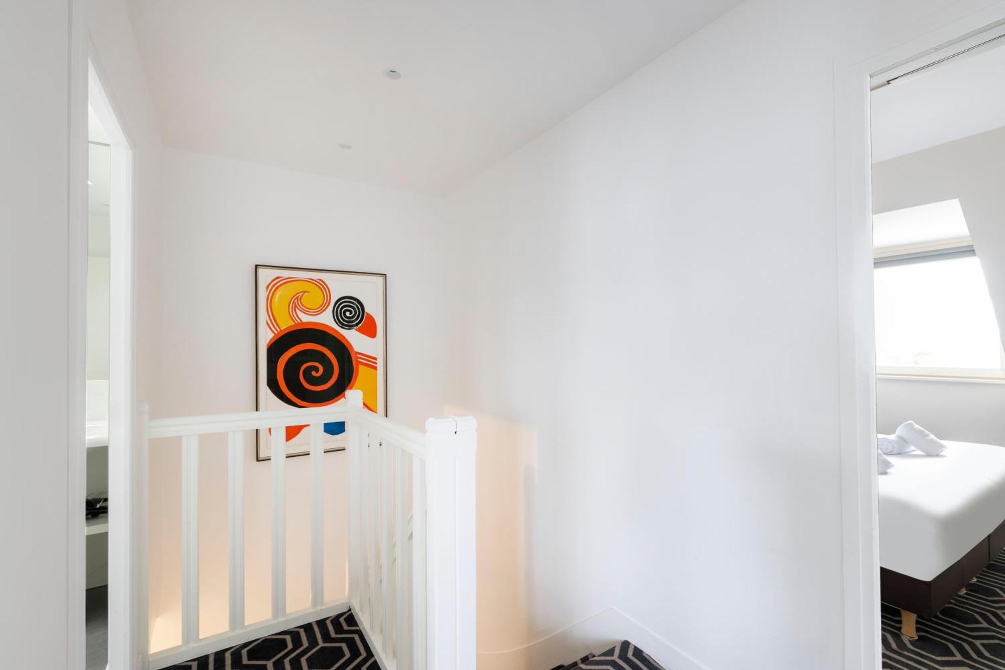 Aparthotel Charles Floquet Parijs